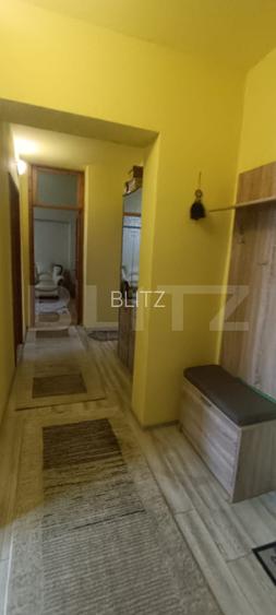 Apartamente 4 camere, 91 mp, zona CUG - 16