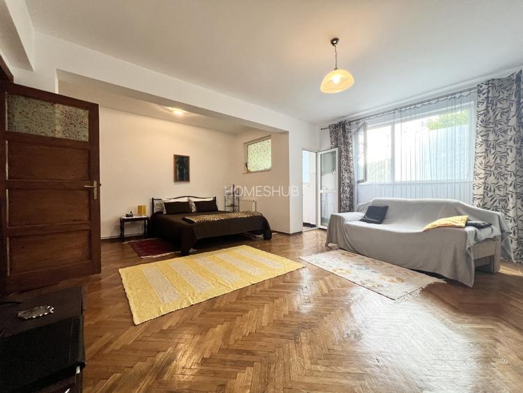 Garsoniera decomandata 57 mp+boxa, PET FRIENDLY & centrala proprie! - 3