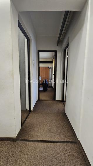 Apartament 4 camere, 92 mp, zona Moara de Foc - Autogara, Iasi - 9