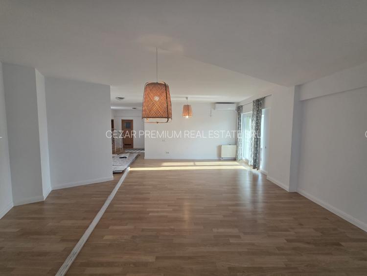 HERASTRAU PENTHOUSE DUPLEX 3 CAMERE VEDERE LIBERA LOC PARCARE - 2
