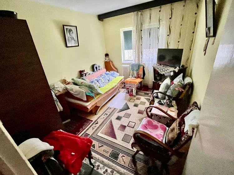 Apartament de vanzare 3 camere, zona Canta, Iasi - 4