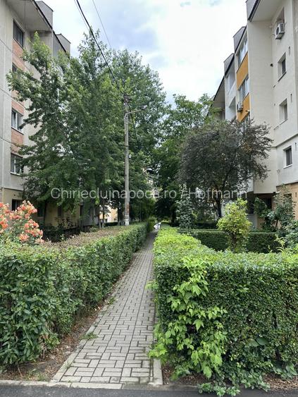 Vând ap 3 camere dec | 10 min de Iulius Mall | Mureșului colț cu Siretului - 8