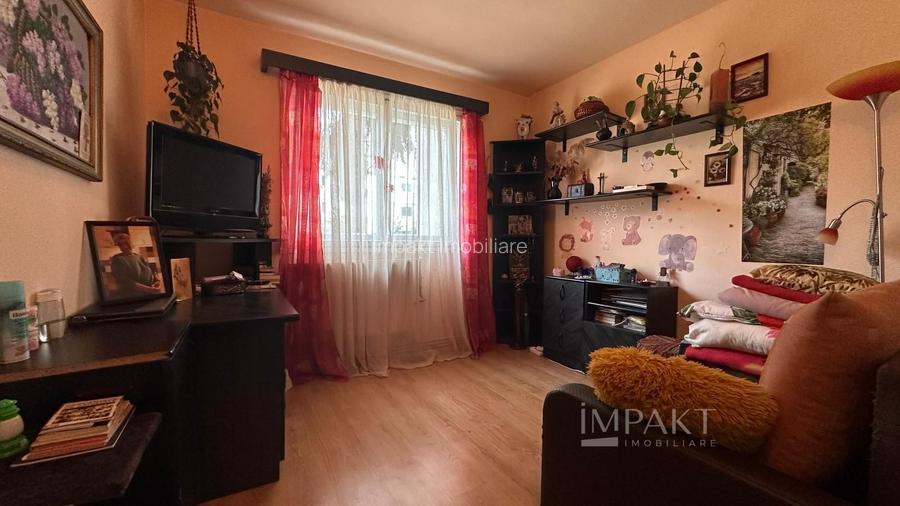 Ideal Investitie | Apartament 3 camere | Etaj 1 | Statia Primaverii - 5