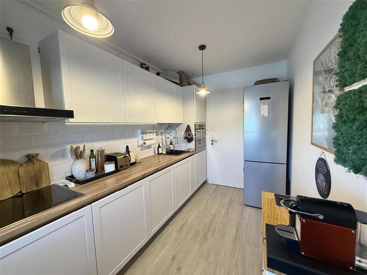 Apartament 2 camere LUX, deomandat Coresi  (Kasper) - 12