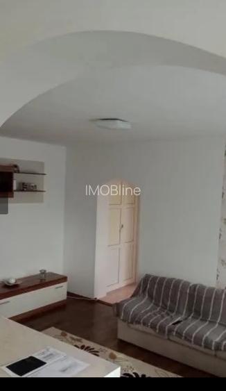 apartament 2 camere zona Tomis Nord mobilat utilat 45 mp - 4