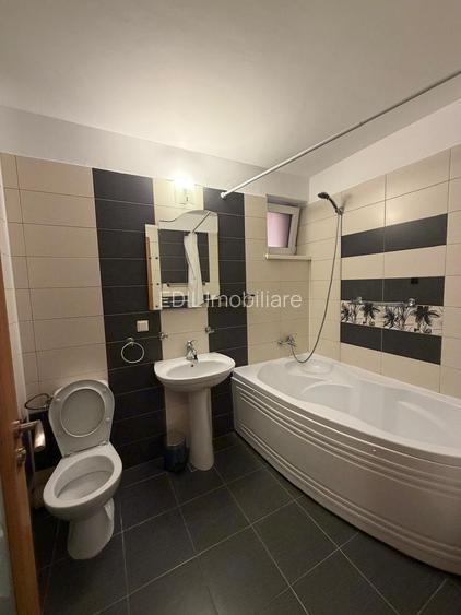 Apartament de închiriat, 3 camere, 93 mp, Zorilor zona UMF - 10