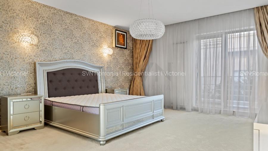 REV2003819 Vila individuala de vanzare zona Iancu Nicolae - 15