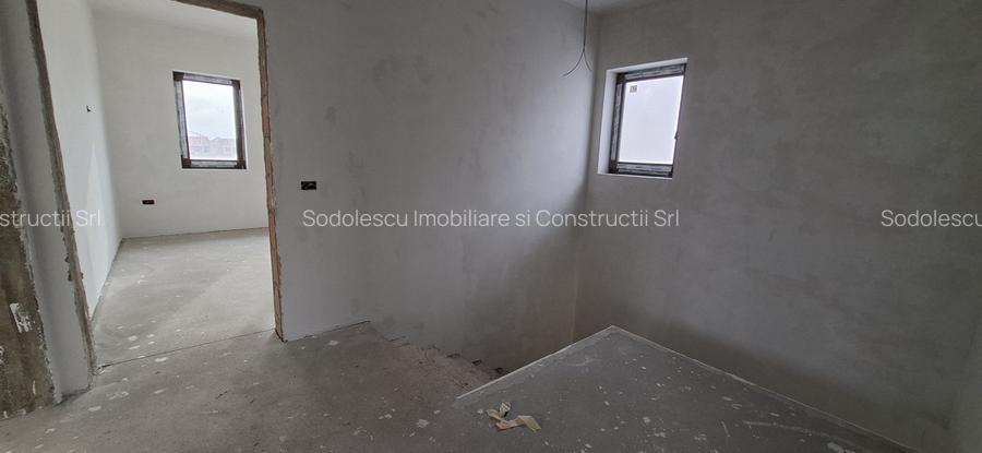 Locuinta individuala la liziera Padurii Verzi -Dumbravita - 30