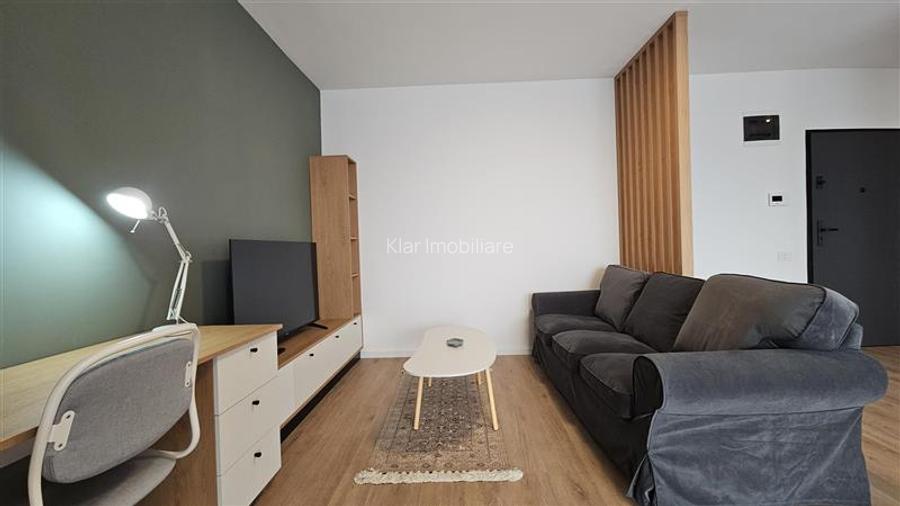 Apartament 2 camere 52mp, balcon 10mp, Liberty Technology Park - 2