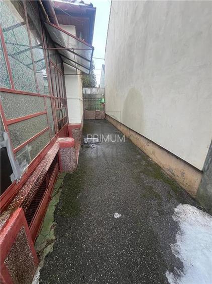 FREIDORF – CASA INDIVIDUALA | 3 CAMERE | GRADINA | CENTRALA | ANVELOPATA | POD - 12