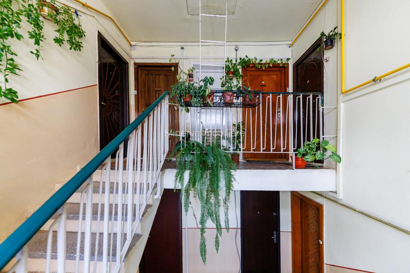 Apartament 2 camere – langa Iulius Mall | Renovat | Comision 0% - 31