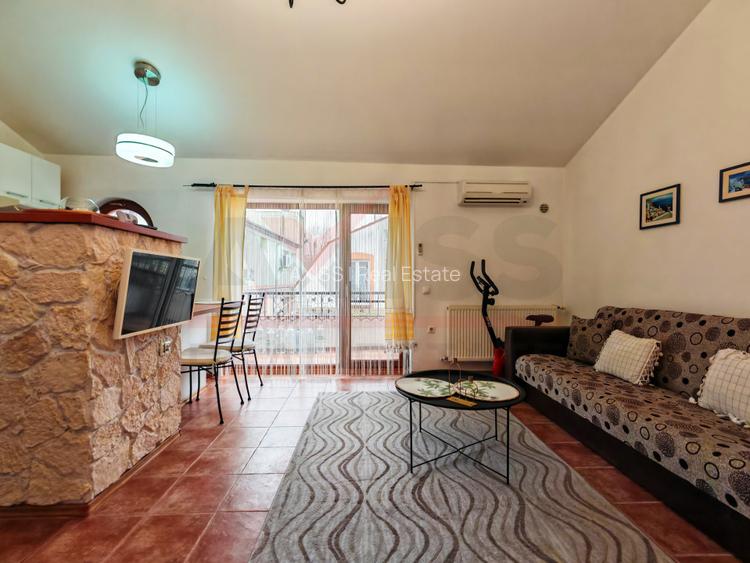 Ap 2 camere | UTILITATI INCLUSE | LOC DE PARCARE | Faleza Nord | Reyna - 4