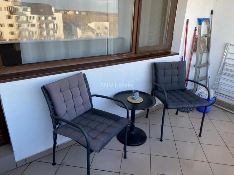 Apartament 2 camere bloc 2009 centrala proprie zona Sisesti  - 10