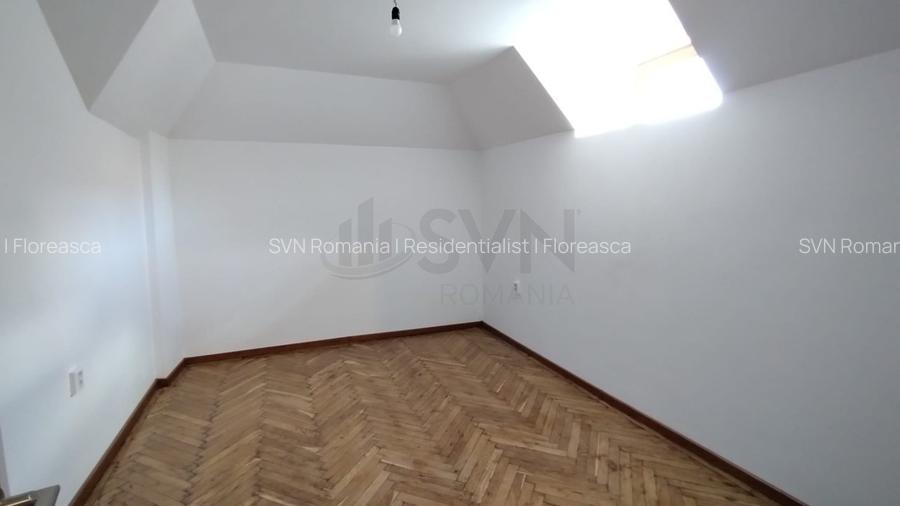 REA1017532 Apartament 3 camere I Capitale - 8