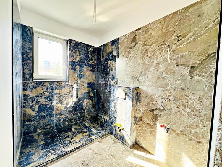 Casa Individuala moderna 4 cam–Teren 815 mp.SU 201 mp. Șelimbar-Sibiu - 25