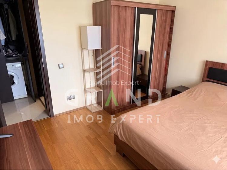 Apartament 2 Camere | Balcon | Parcare | Etaj 3 | PETFRIENDLY | Marasti/Fsega - 2