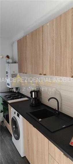 Apartament 2 camere - Grand Kristal Residence - Gata de mutare - 4