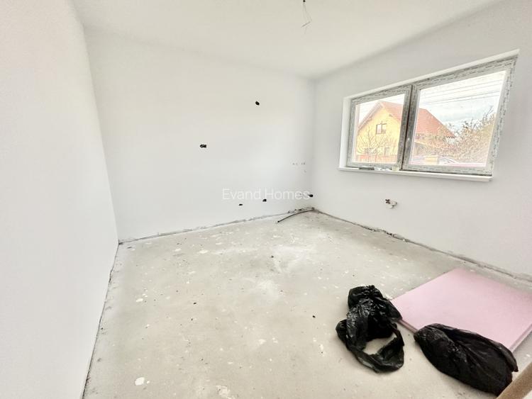 Duplex Mosnita - 116 mp utili cu teren de 443 mp - 5