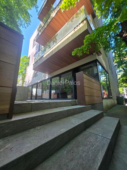 Showroom stradal Floreasca - 5