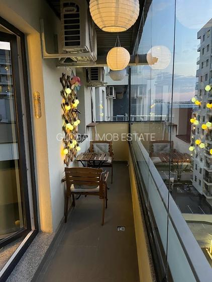 Inchiriere Apartament 2 camere Bloc Nou Grozavesti-Splaiul Independente - 28