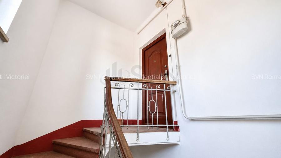 REA1024973 Apartament 3 camere I Piata Victoriei I De vanzare - 13