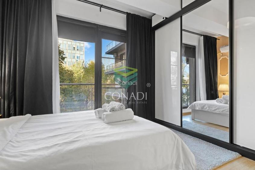 2 Camere – Mobilat, Utilat, Locatie Excelenta - 5