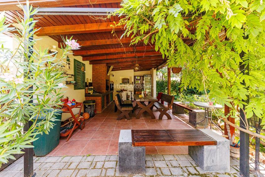 Locuiește lângă pădure, dar cu toate facilitățile la îndemână - 32