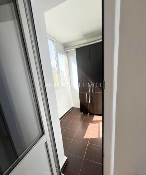 3 camere | Teiul Doamnei | Semidecomandat | Mobilat Utilat | - 7