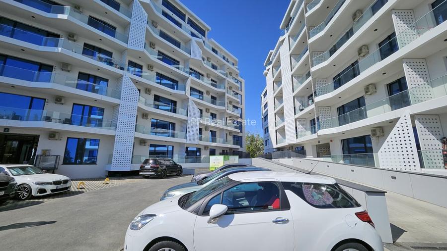 Lake On - ap 3 camere , vedere superba , finisaje calitative - 8