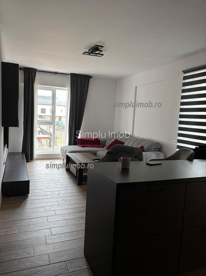 3 camere  Pallady 75 mp  dormitor cu baie 5 min metrou Nicolae Teclu - 3