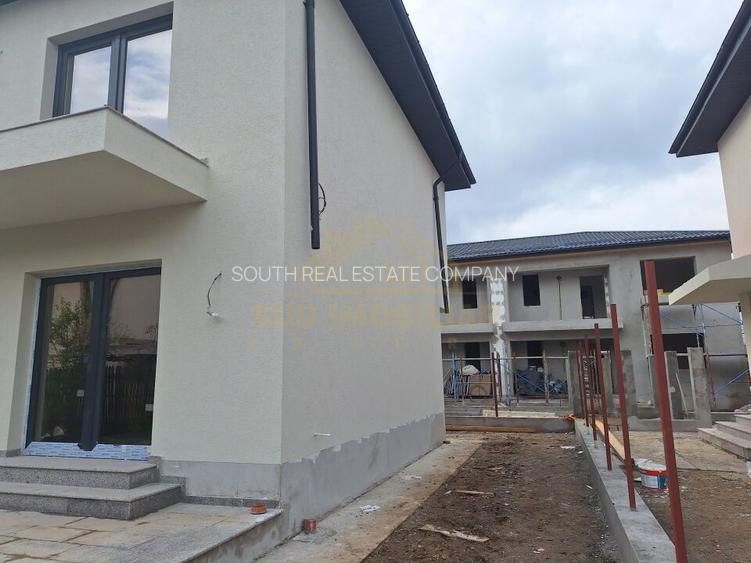 CASA P+1+POD-TEREN 350 MP-STR.SCOLII - 9