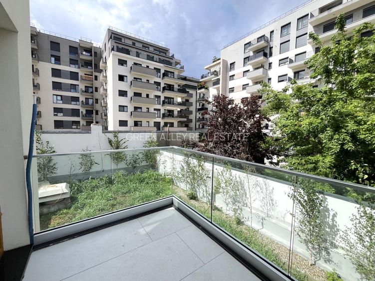 APARTAMENT 3 CAMERE || CURTE 110 MP || ACCES INDIVIDUAL || DOMENII - 3