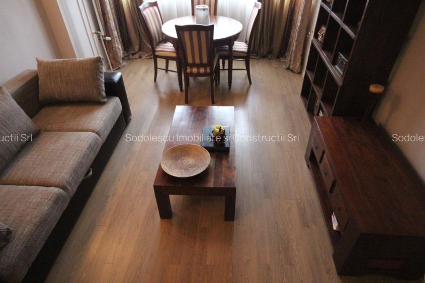 Cochet la 5 minute de Iulius Mall - 41