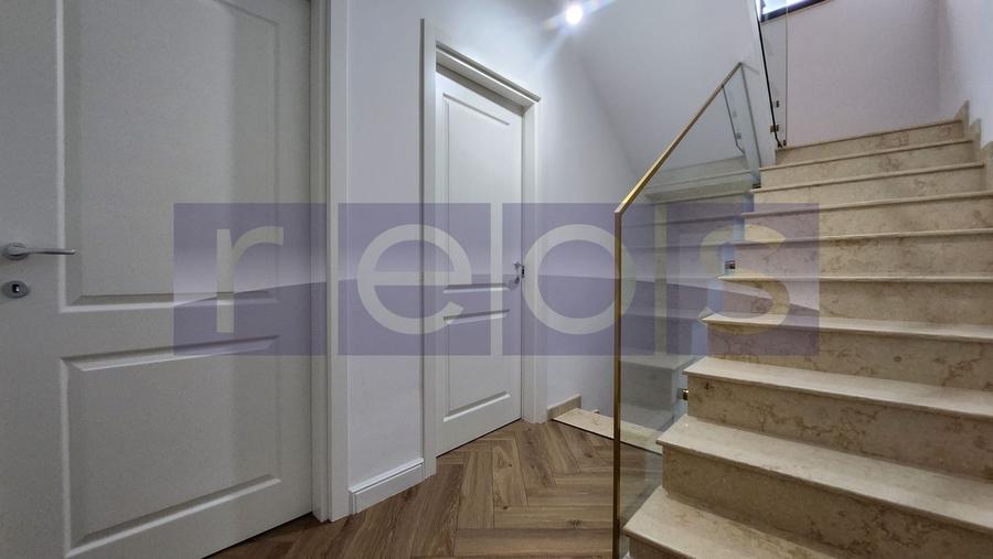 VANZARE VILA ELEGANTA | 6 CAMERE| 163 MP UTILI | STRAULESTI - 20