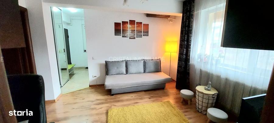 Apartament 2 camere, centrală proprie, pet friendly, Mihai Bravu - 2