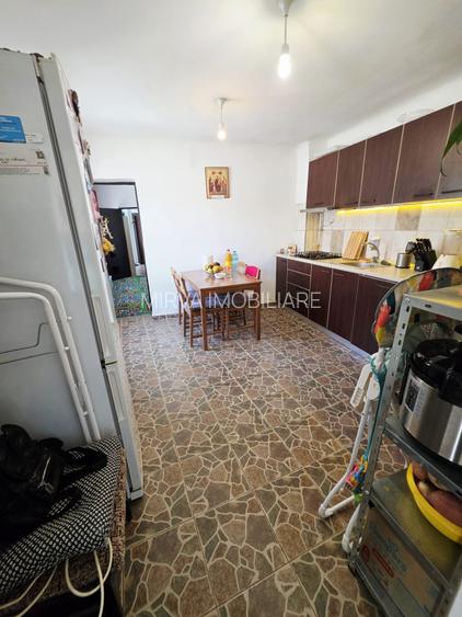 Casă 5 camere Dorobanțu | Panouri solare | Teren 299 mp - 22