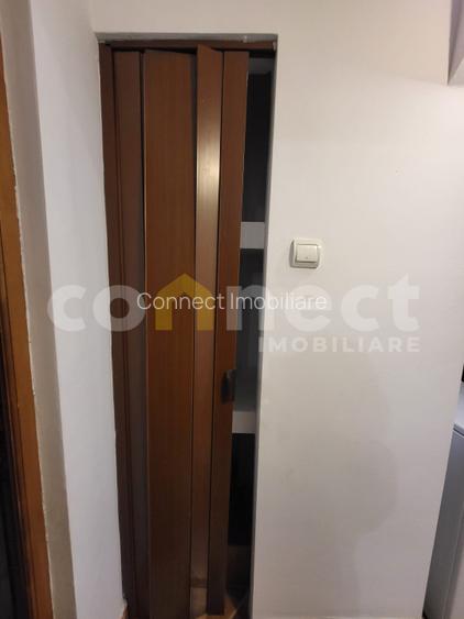 Apartament de inchiriat | 2 camere decomandat | Zona Aurel Vlaicu - 10