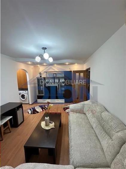 Stefan cel Mare - 2 min metrou - bloc reabilitat - 4