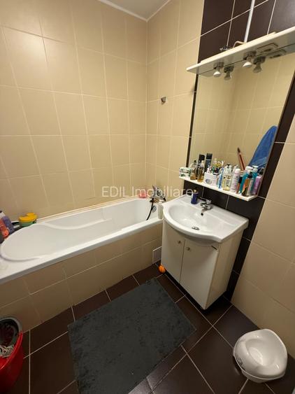 Ap 2 cam semidec, mobilat modern, utilat, bl. nou, et. 1/4, zona Piata Marasti - 11