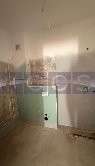 VANZARE 4 CAMERE | CURTE 117MP | TERASA 91MP | ZONA UNIRII - 9