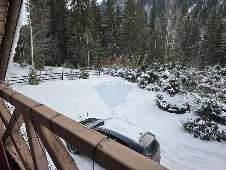 Casă / Vilă de vacanta - 7