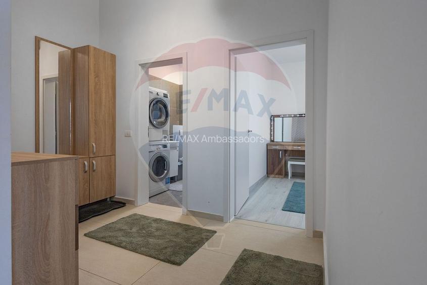 Apartament de inchiriat – 0% Comision - 2