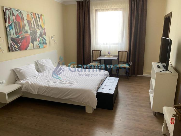 Pensiune cu 8 camere de vanzare in Cihei, Sânmartin , Bihor - 8