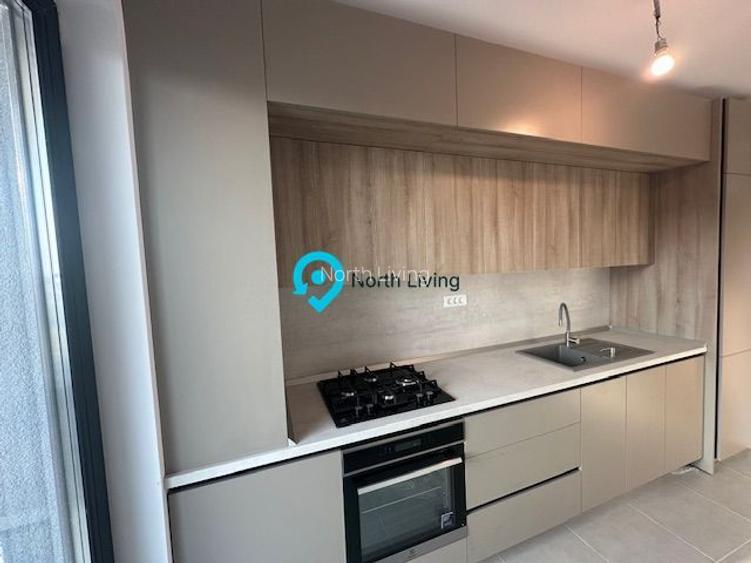2 camere Magnolia Residence | 71 mp | 2 terase | parcare - 2