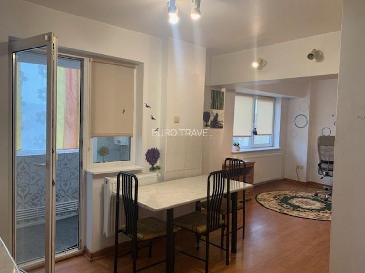 garsoniera 35 mp, gaz, zona Dacia , Bd Tomis ,  380 euro - 3