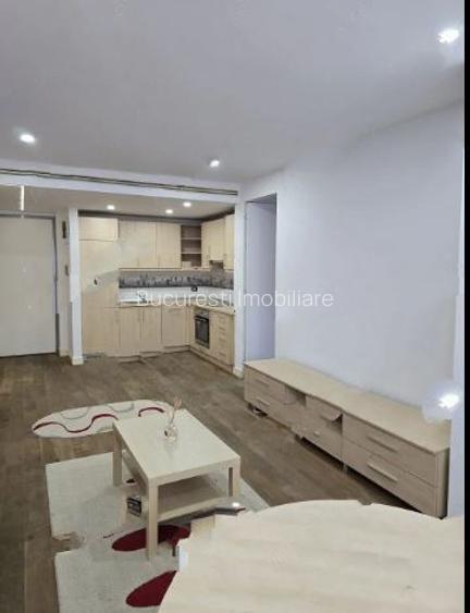 Apartament 2 Camere,Herastrau,bl.2015,et.2/10,Amenajat, centrala,mobilat,complet - 4