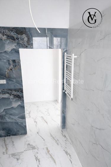 Apartament 2 camere Hanul cu Peste / Parcare - 6