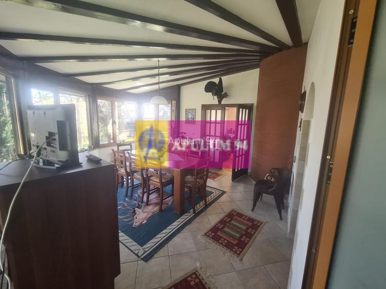 Vila de vanzare in Breaza - Zona Breaza de Sus - 15