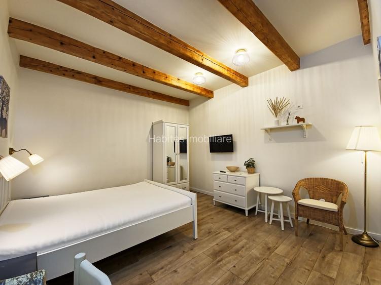 Doua apartamente, ultrafinisate,mobilate la cheie, Horea zona Urania - 3