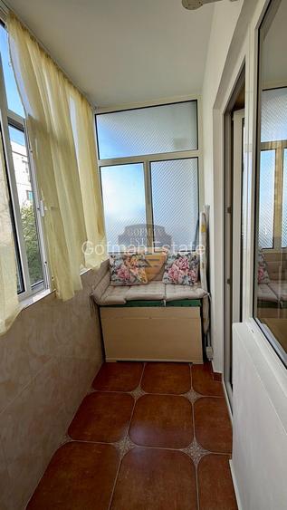 2 camere Ultracentral Stefan cel Mare langa Posta Mare 52mp, et 2/4, bacon, A/C - 8